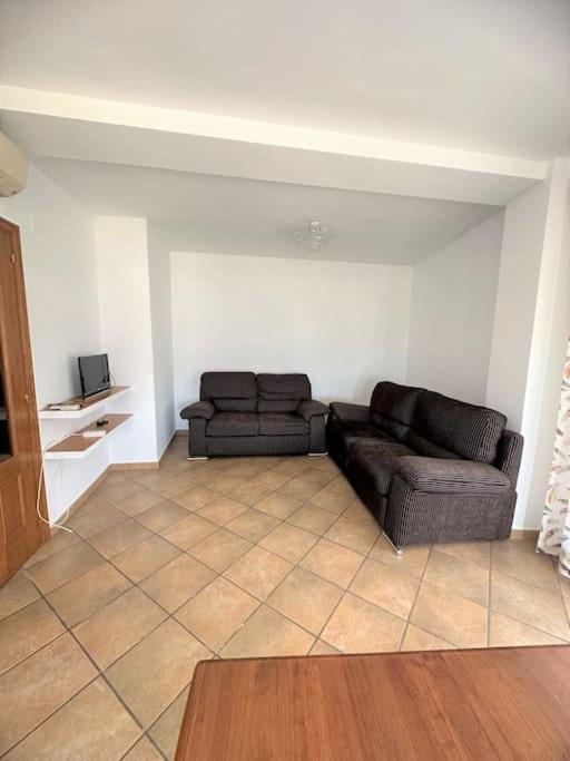 Apartamento En Casco Antiguo L'Alfàs del Pi Exterior foto